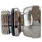 Övergångskoppling Danfoss Nippel/Mutter