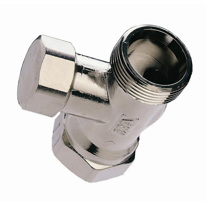 Returventil MMA RVR 15-U