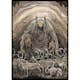 Poster Gallerix Nilas Offer Julbocken II av John Bauer