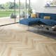 Klinker Arredo Bosco Noce 10x60 cm