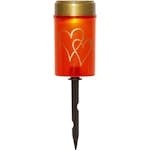 Solcellsljus Star Trading Hearty