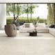 Klinker Coem Ceramiche Tuffeau Bianco Modulo Beige