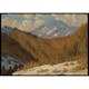 Poster Gallerix Early Spring In The Tatras By Nandor Katona