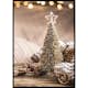 Poster Gallerix Christmas Decoration Tree