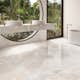 Klinker Ceramiche Keope Onice Pearl Grå 60x60 cm