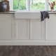 Laminatgolv Pergo Perstorp Pro Dark Brown Oak 3-Stav
