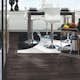 Laminatgolv Pergo Perstorp Pro Dark Brown Oak 3-Stav