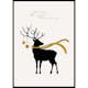 Poster Gallerix Merry Little Christmas