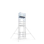 Påbyggnadspaket Werner Tower, paket D