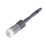 Rundpensel Mäster Standard Standard Silver