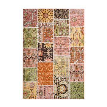 Flatvävd matta D-sign Cosford Sui