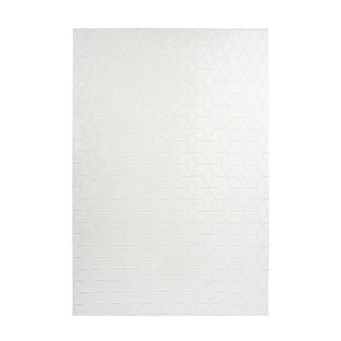 Wiltonmatta D-sign Skeardpat Ryti Vit