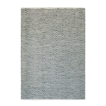 Handvävd matta D-sign Mount Heldy