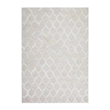 Flatvävd matta D-sign Killeigh Chi