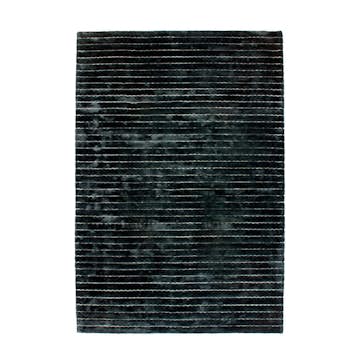 Handvävd matta D-sign Biaplapool Ngeal