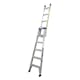 Kombistege Werner Leansafe X3