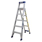 Kombistege Werner Leansafe X3