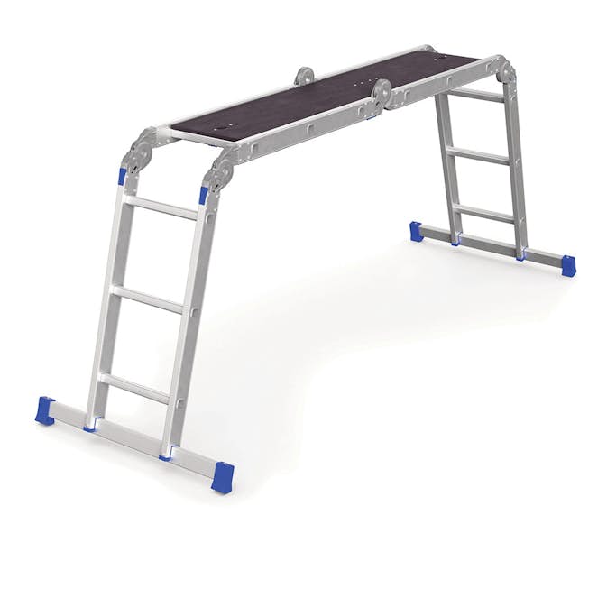 Universalstege Werner med Bänkskiva