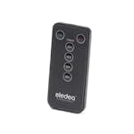 Fjärrkontroll Eledea till LED-ljus