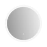 Badrumsspegel Nortiq Valencia LED