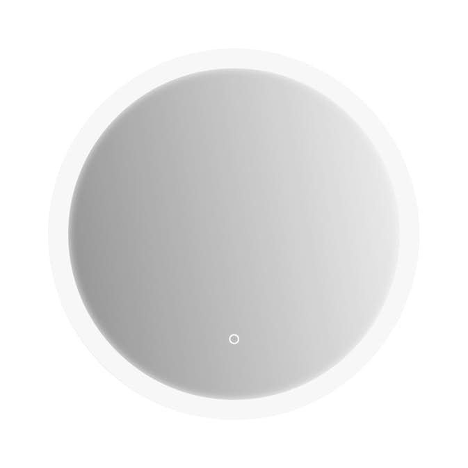 Badrumsspegel Nortiq Valencia LED