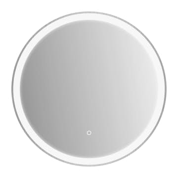 Badrumsspegel Nortiq Sevilla LED