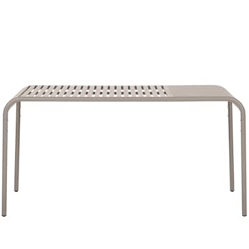 Utebord ENVY DESIGN Stella 150 Svart