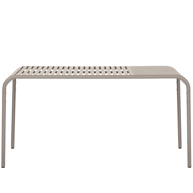 Utebord ENVY DESIGN Stella 150 Svart
