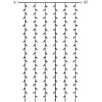Ljusgardin Star Trading Extra System 24 98L
