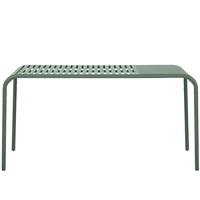 Utebord ENVY DESIGN Stella 150 Svart