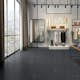Klinker Arredo Luna Svart 30x60 cm