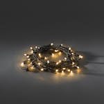 Tilläggsslinga Gnosjö Konstsmide 100 LED