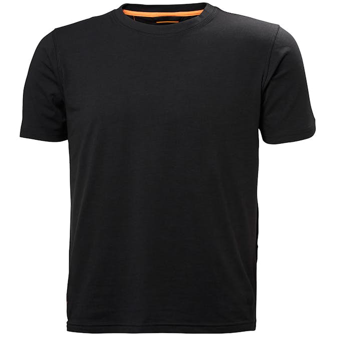 T-Shirt Helly Hansen Workwear 79198-930 Chelsea Evo