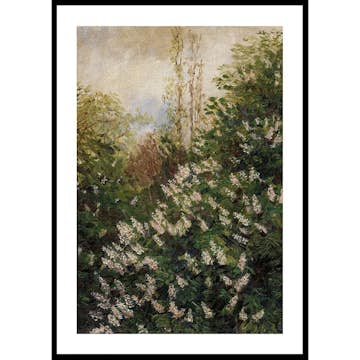 Poster Gallerix Orgován By Ladislav Mednyánszky