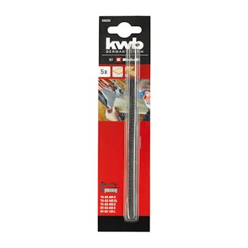 Kontursågklinga KWB 5-pack