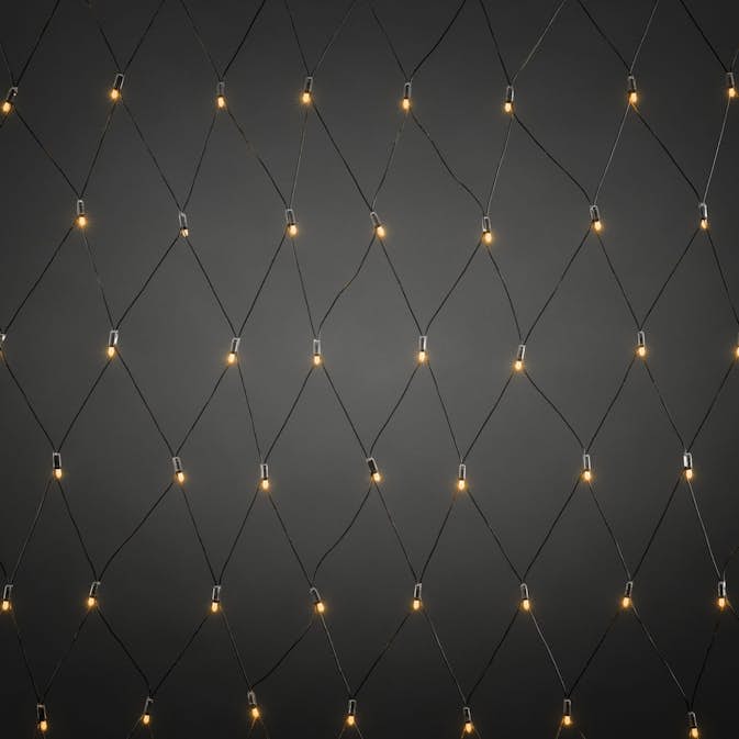 Tilläggsnät Gnosjö Konstsmide 240 LED