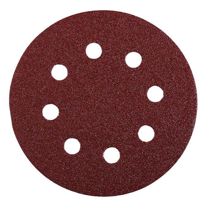 Sliprondell KWB 5-Pack Ø125 mm