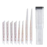 Sågbladssats KWB Till Tigersåg 9-delar