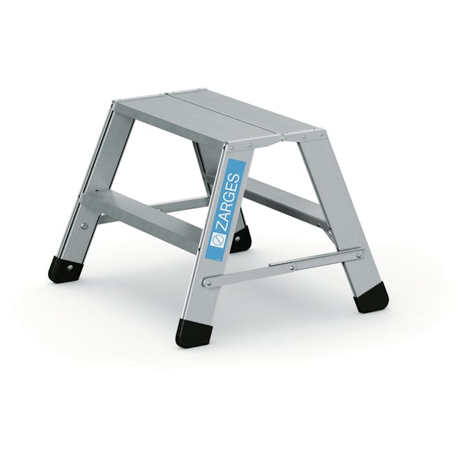 Arbetsbock Zarges Smal Seventec BP