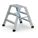 Arbetsbock Zarges Smal Seventec BP