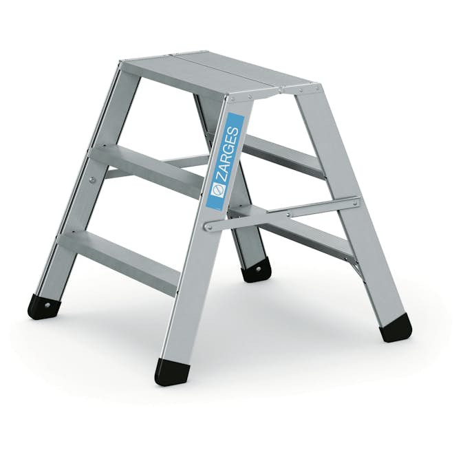 Arbetsbock Zarges Smal Seventec BP