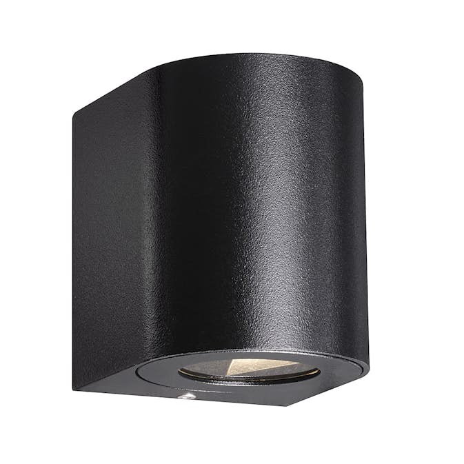 Fasadbelysning Nordlux Canto 2