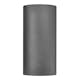 Vägglampa Nordlux Canto Maxi 2