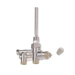 Etthålsventil Watt Heating Standard med Handratt