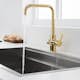 Köksblandare Bathlife Atlant