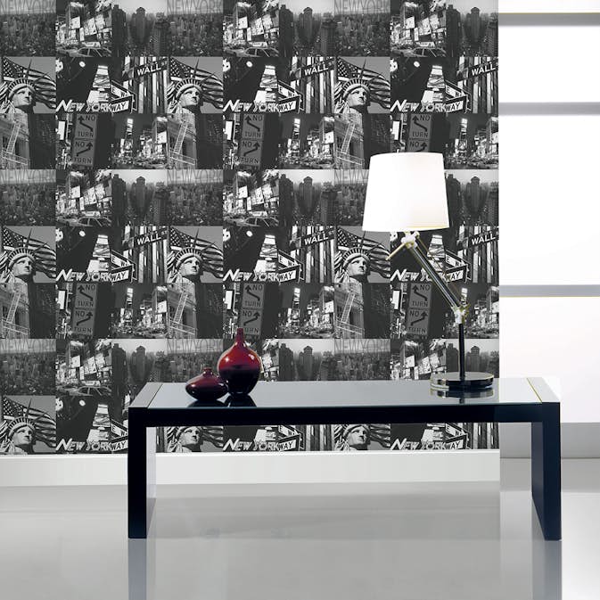 Tapet Superfresco Easy New York 50-624