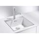 Diskho Blanco Subline 500-A Steelframe Infino