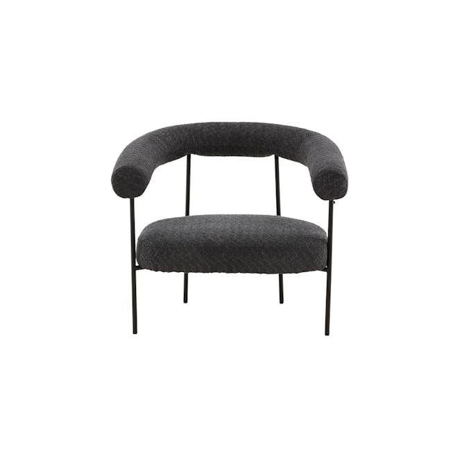 Fåtölj Vind Hökåsen x Josefin Lustig