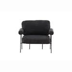 Fåtölj Vind Tillberga x Josefin Lustig