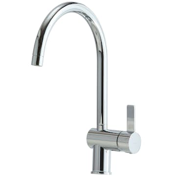 Köksblandare Lavabo Kubus 180